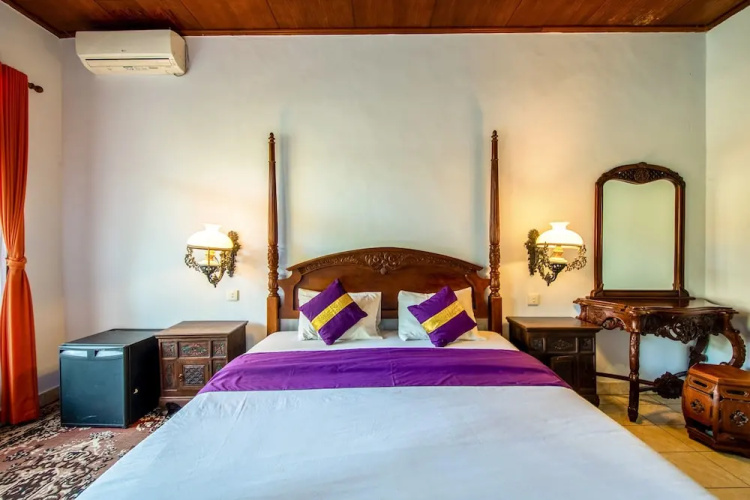 New Ananda Beach Hotel