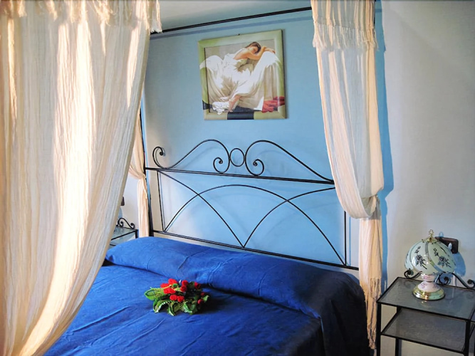 Villa Vista Serena