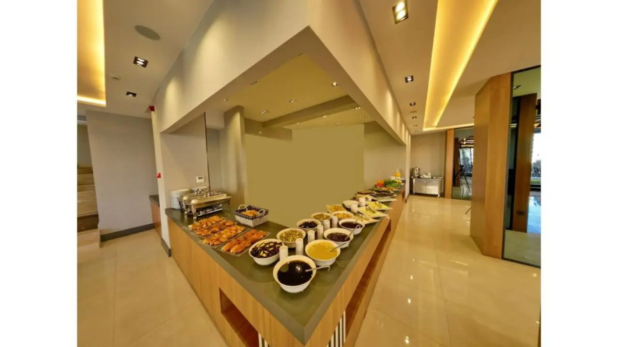 Фотография отеля