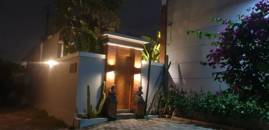 The Kanjeng Suites Canggu