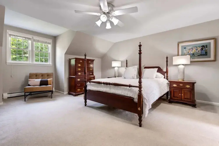 Maine Adventure 3BR Oasis Awaits!