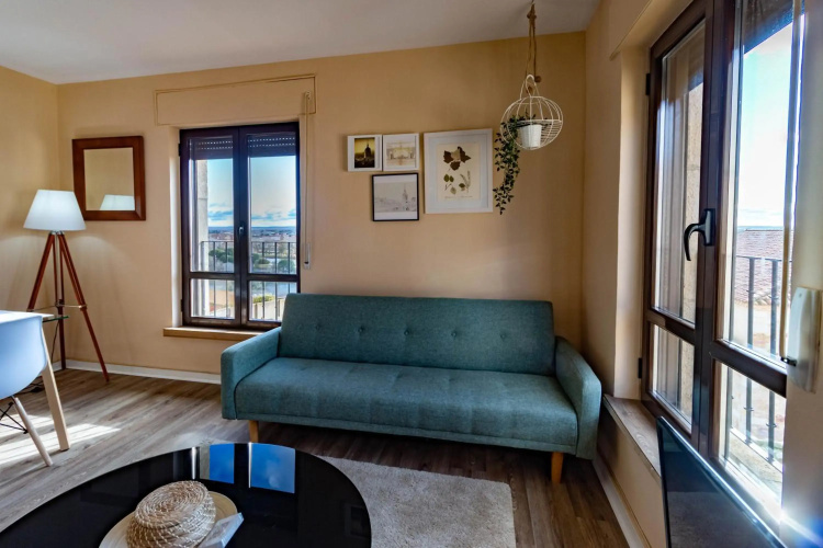 El Puente Apartamento
