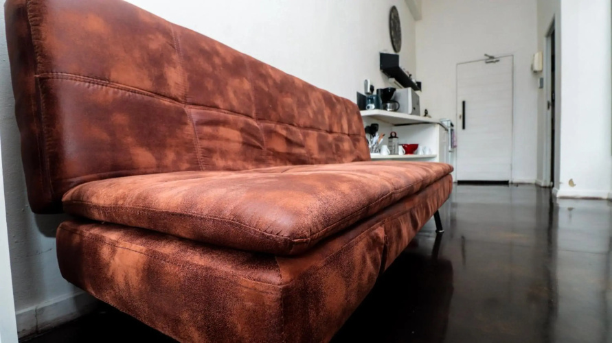 Maboneng Studio Loft