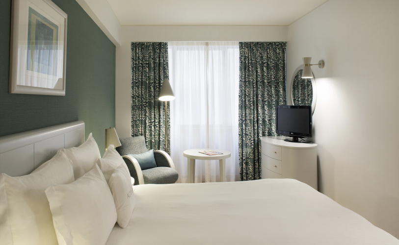 Altis Suites - Apartamentos Turísticos