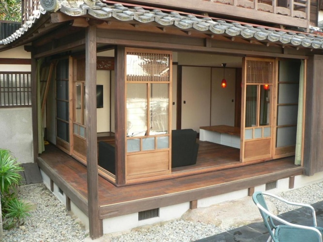 Cottage