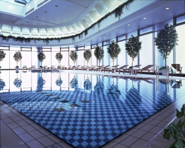 Imperial Osaka photo 21