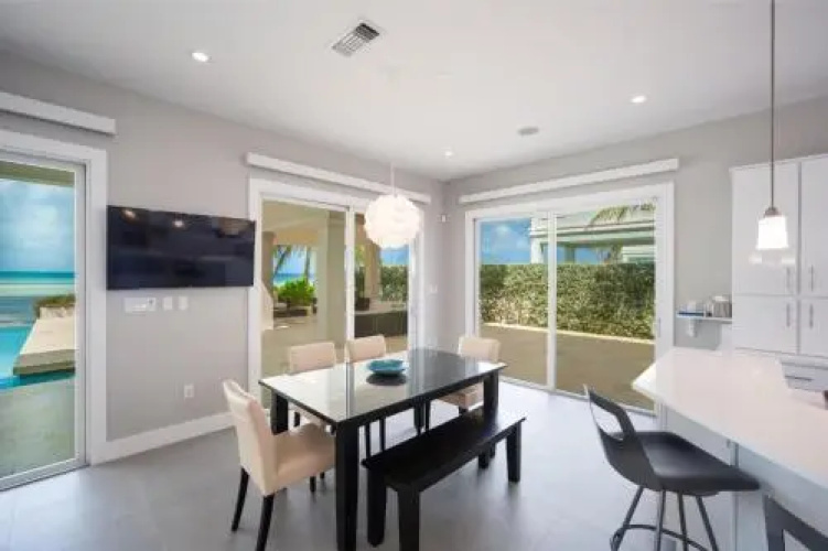 Sun Salutations Villa