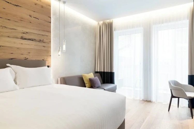 Double Junior Suite