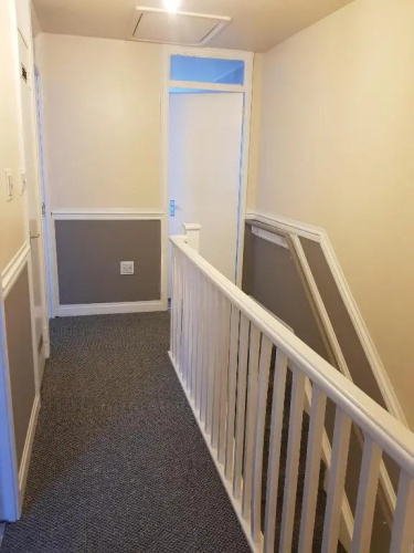 Wonderland Guest House