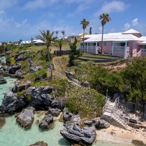 Standard room oceanfront