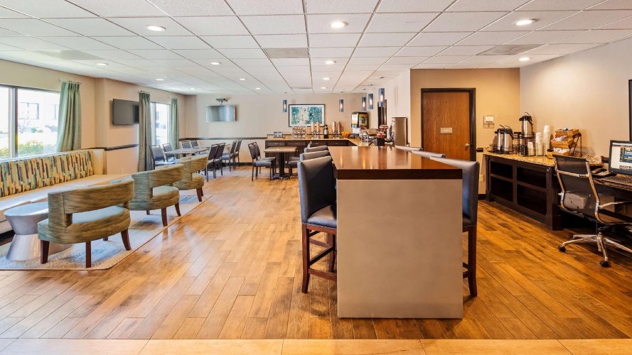 Best Western Augusta West photo 30