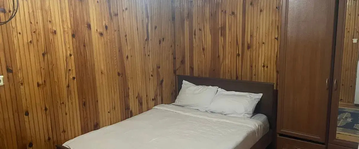Uzungöl Home
