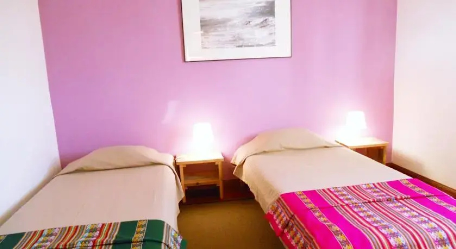 Otel görseli