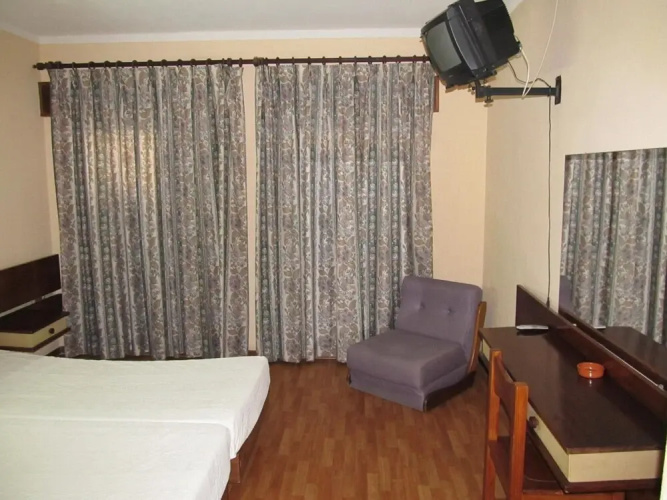 Residencial Sol