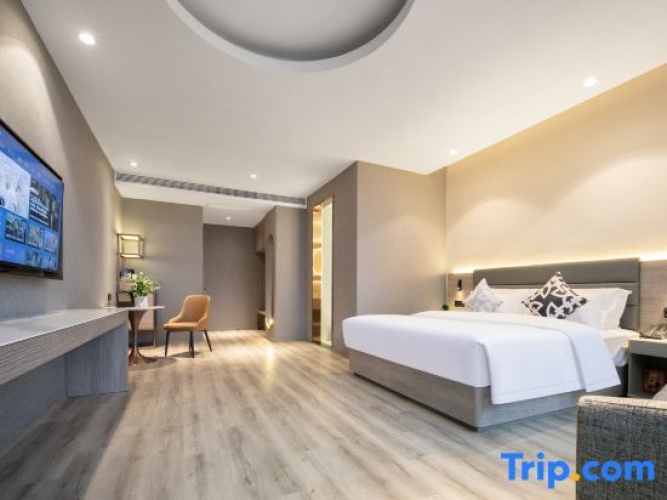Premier Double room