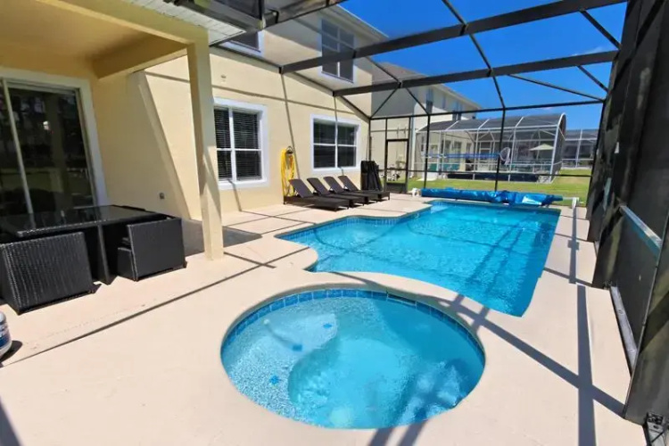 54048 by Executive Villas Florida