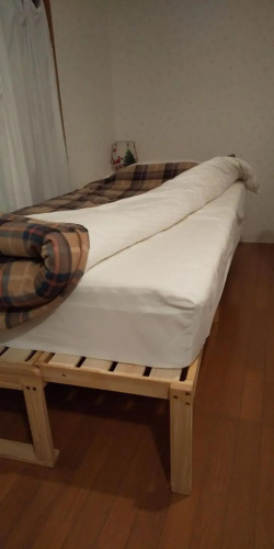 resicafe経堂