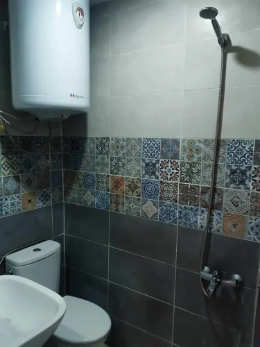 Residence Anfa 1