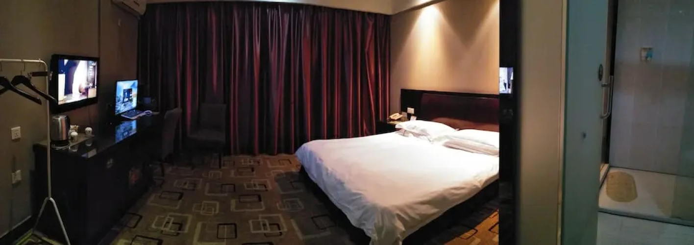 Skyscraper Hotel