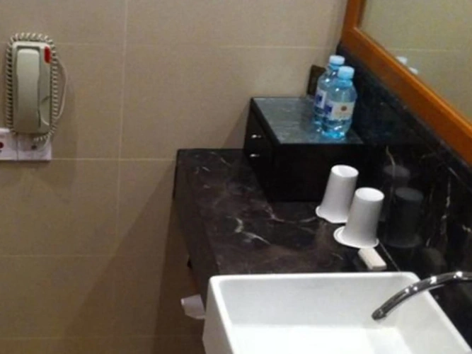 Business Double room