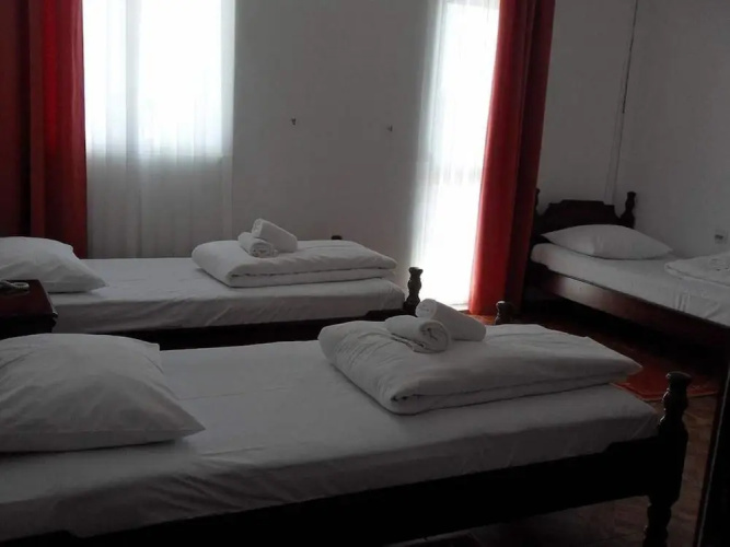 Hotel Lovcen