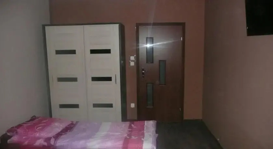 Pokoje Pod Kasztanem