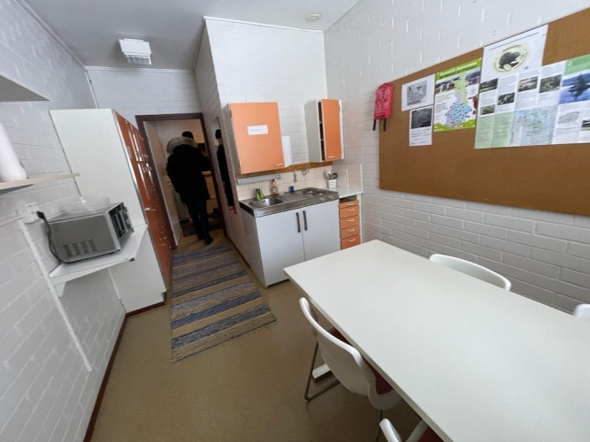 Classic Triple room