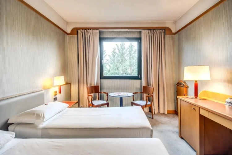 Single room