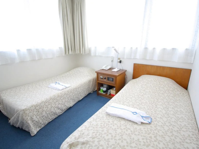 Hotel Green Tohoku