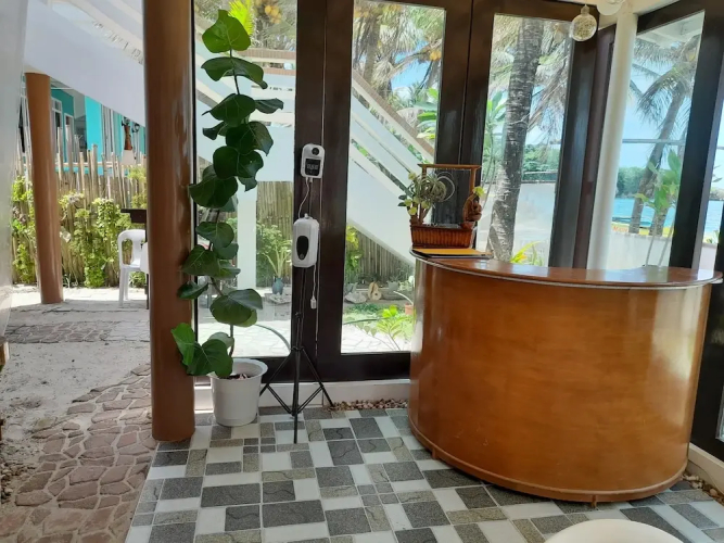 Otel görseli