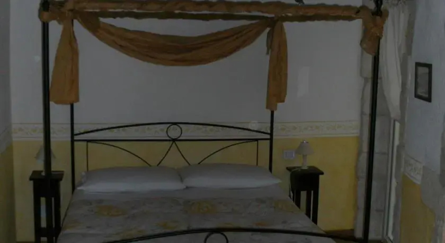 BB Antico Palazzo Crisaripa