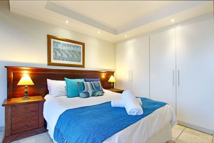 Ocean View C602 bt HostAgents