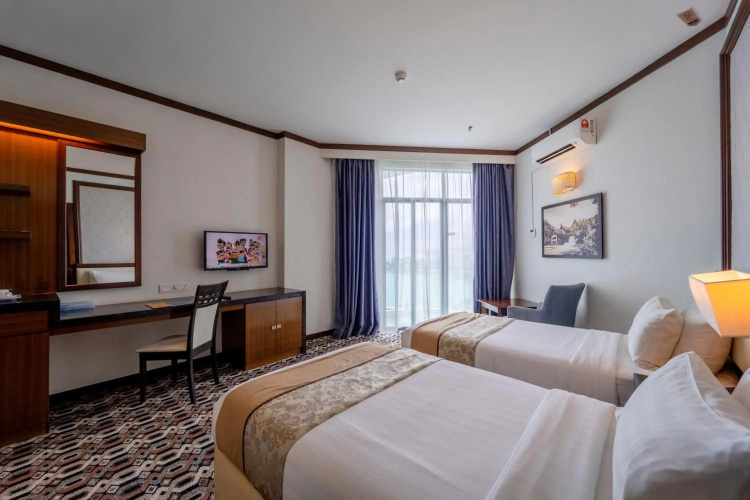 Adya Hotel Langkawi