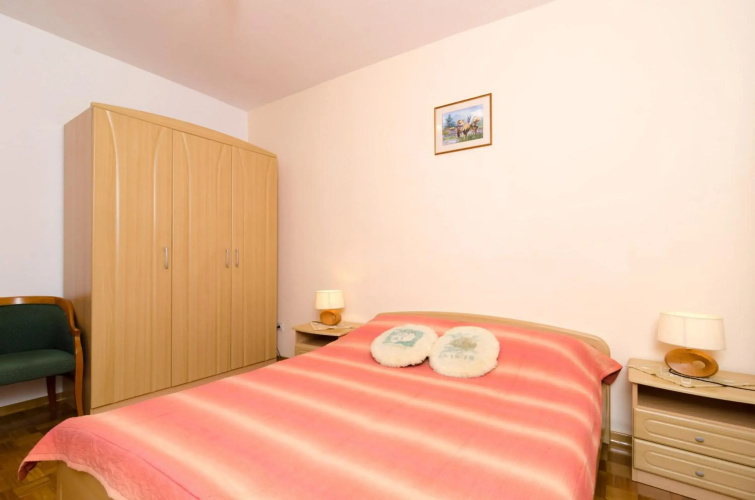 Apartment Stjepko
