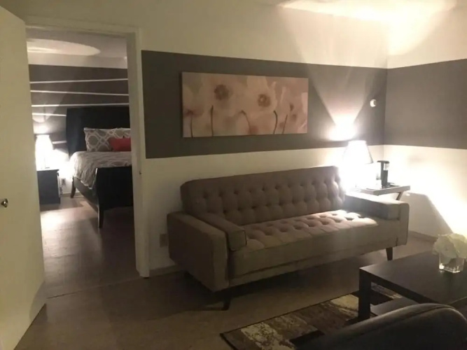 Hamilton Hotel