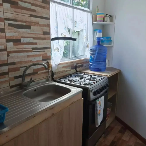 Economy Apartment