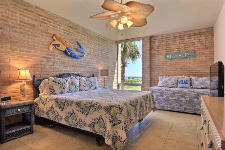 2 Bedrooms Standard room