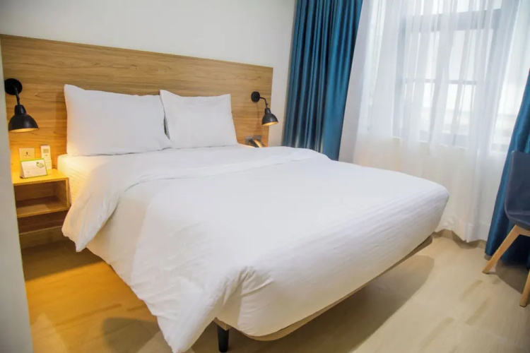 Hotelinn Oniru