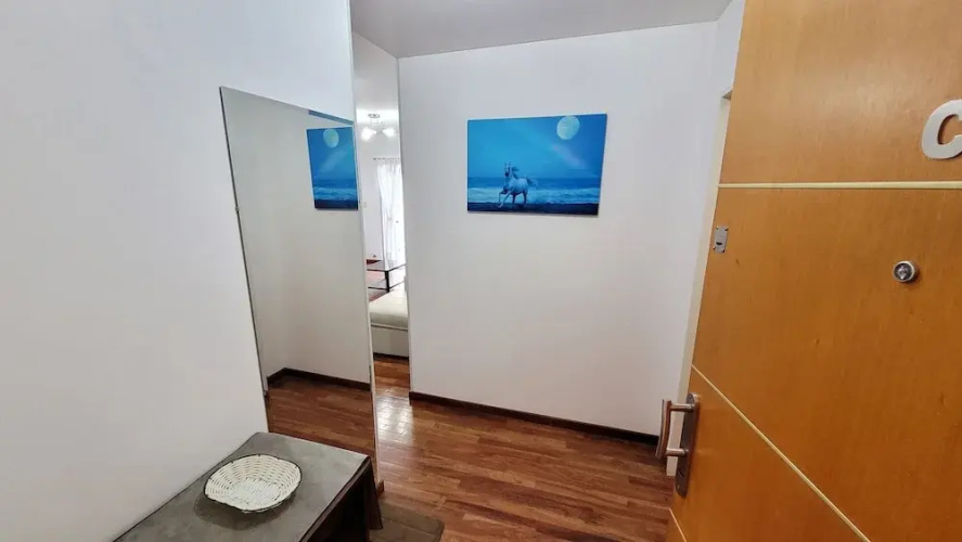Centrico y muy Completo Departamento