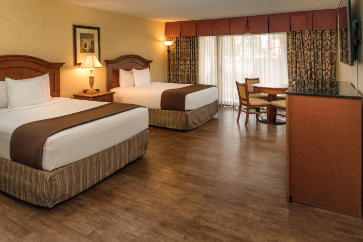 Red Lion Hotel Pasco Airport & Conference Center photo 6