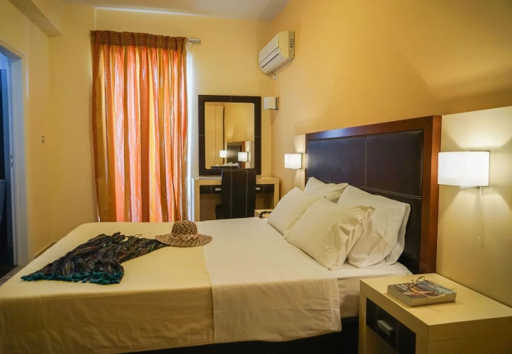 Premium Double room with sea view