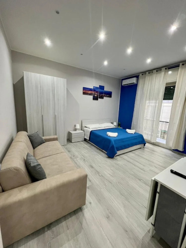 Punto House