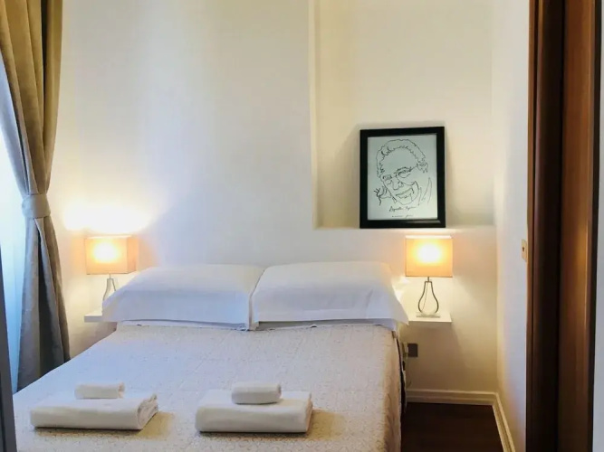 Loap Hospitality Loft  Apartments