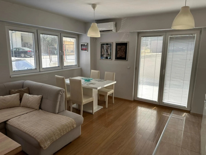 New Cozy Apartment