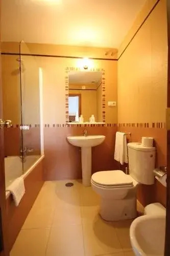 Hostal Niza