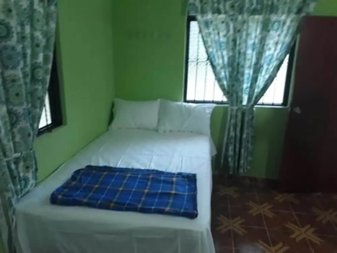 3 Bedrooms Comfort Villa