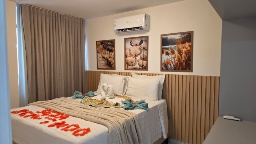 Classic Apartment