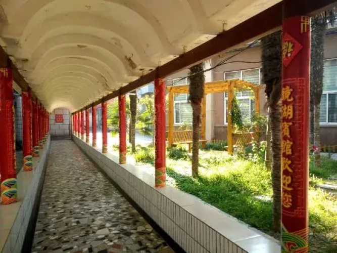 Otel görseli