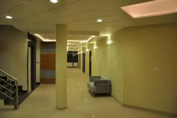 Hotel Mangal Darshan
