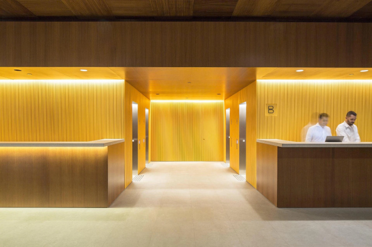 B Hotel Brasilia photo 21